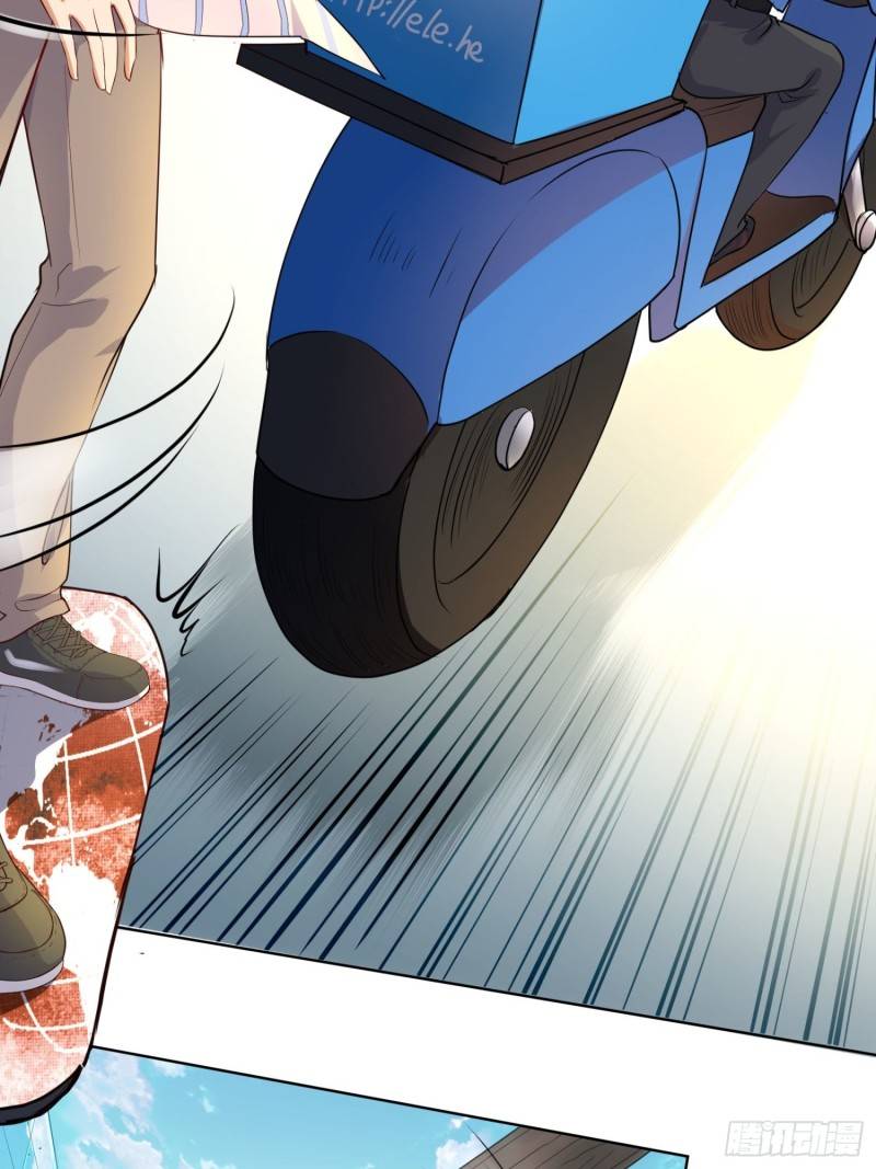 Fairy Agent Chapter 01 Gambar 11