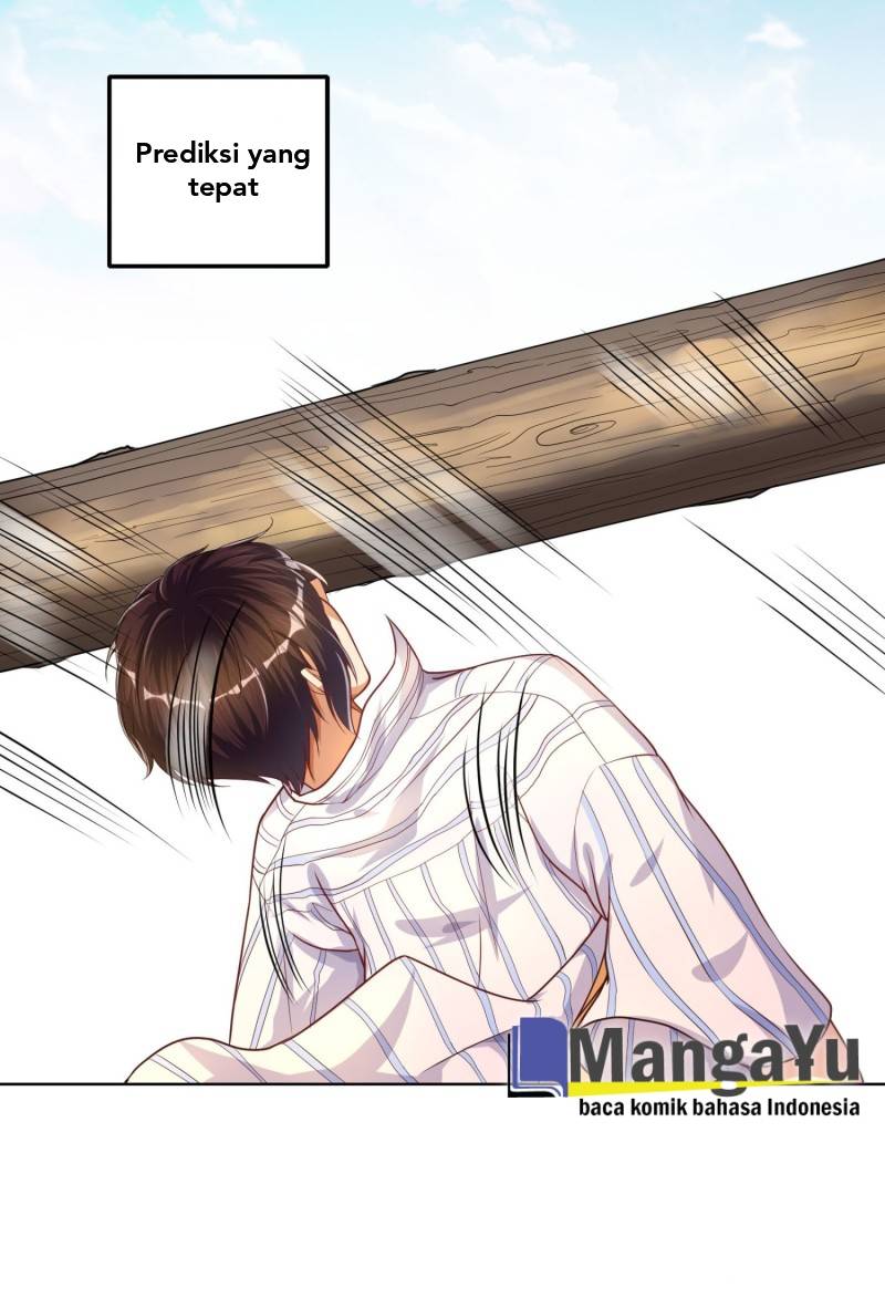 Fairy Agent Chapter 01 Gambar 13