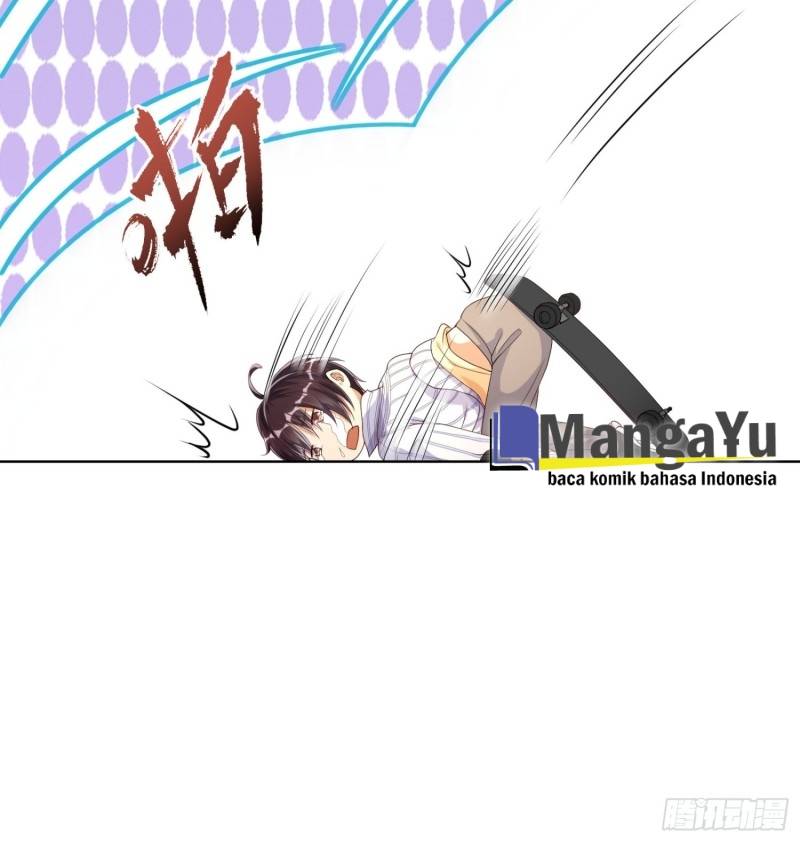 Fairy Agent Chapter 01 Gambar 18