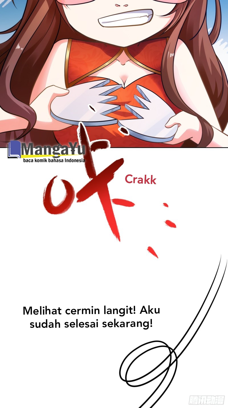 Fairy Agent Chapter 02 Gambar 10