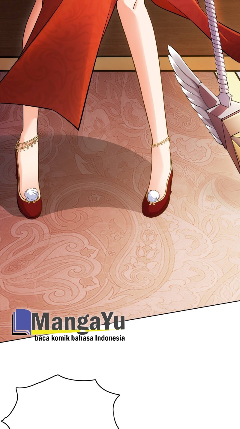 Fairy Agent Chapter 02 Gambar 14