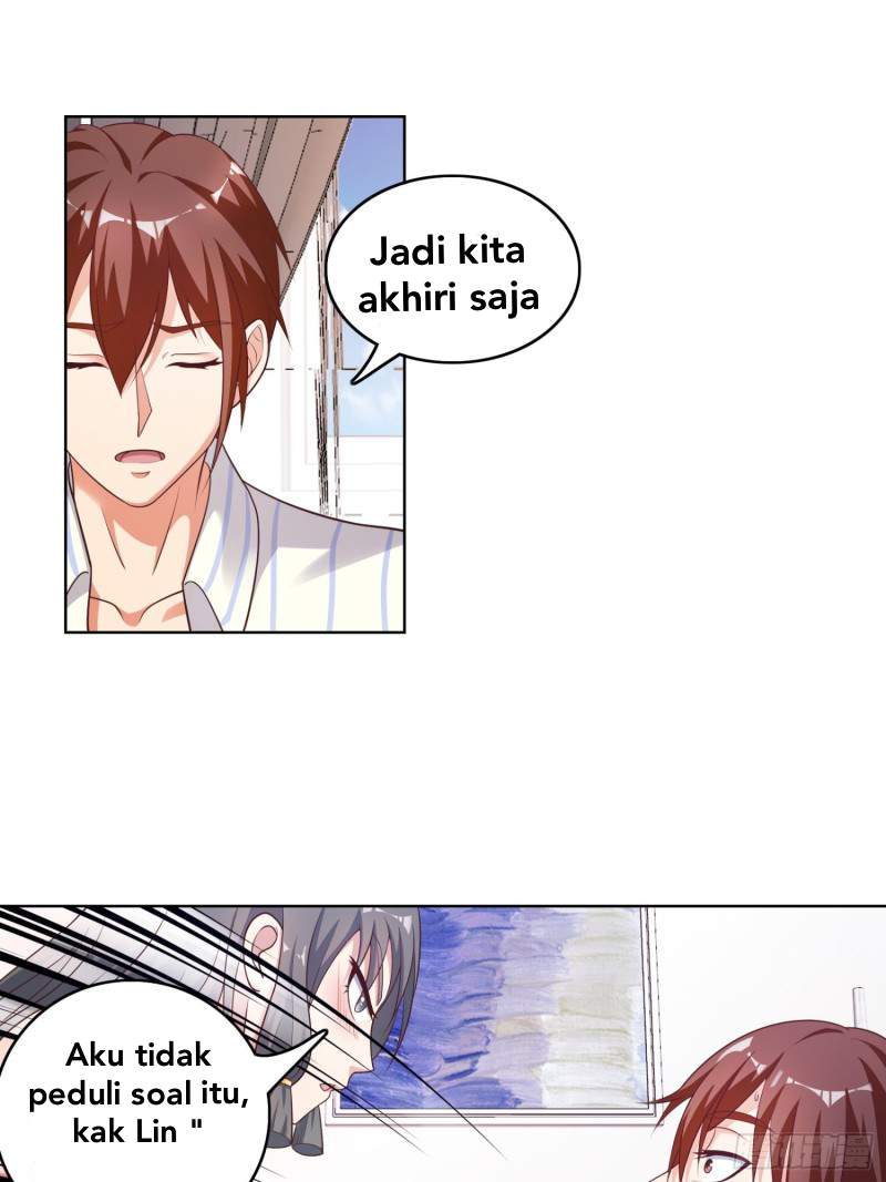 Fairy Agent Chapter 04 Gambar 5