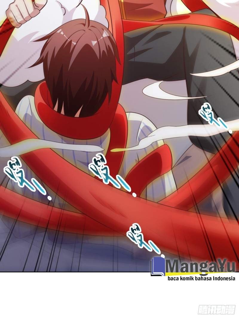 Fairy Agent Chapter 04 Gambar 9