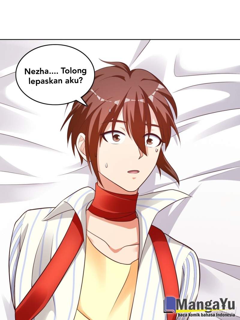 Fairy Agent Chapter 04 Gambar 10