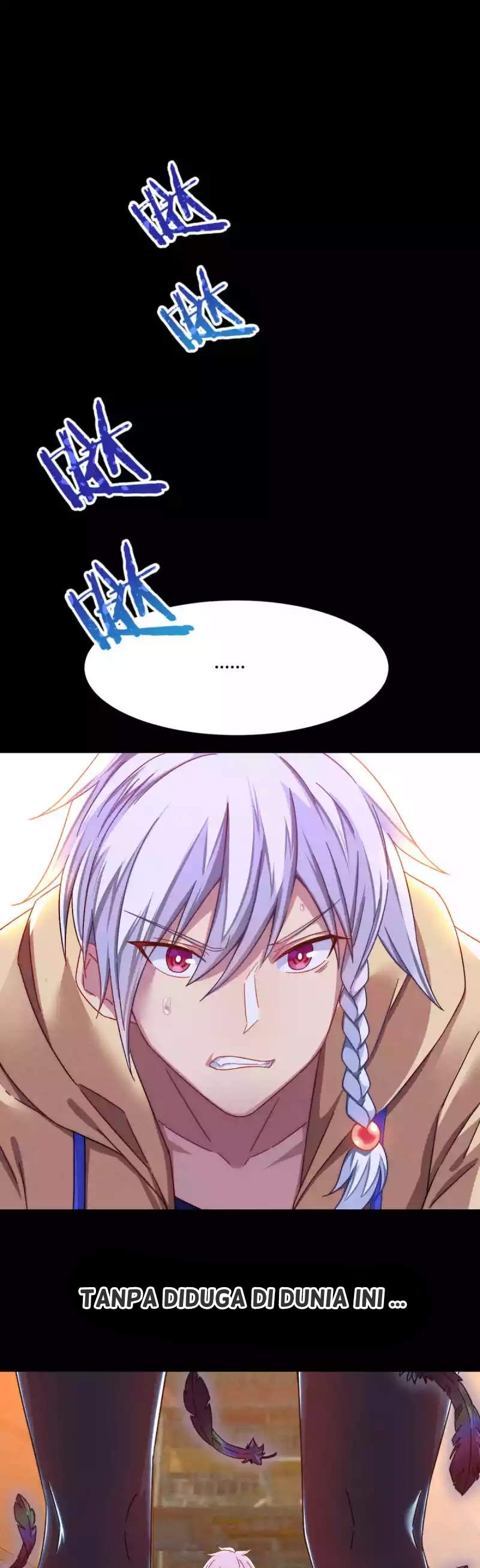 Fairy Drawing SSR Chapter 01 Gambar 4