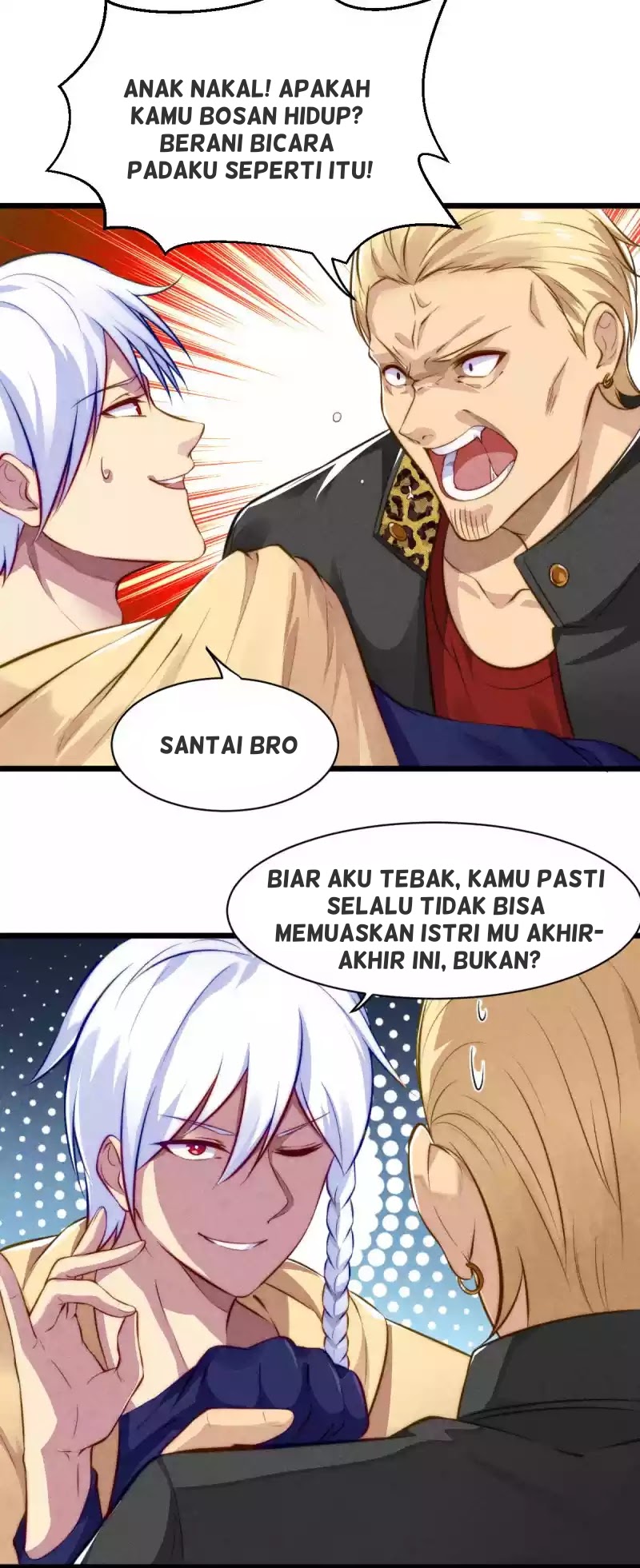 Fairy Drawing SSR Chapter 01 Gambar 12