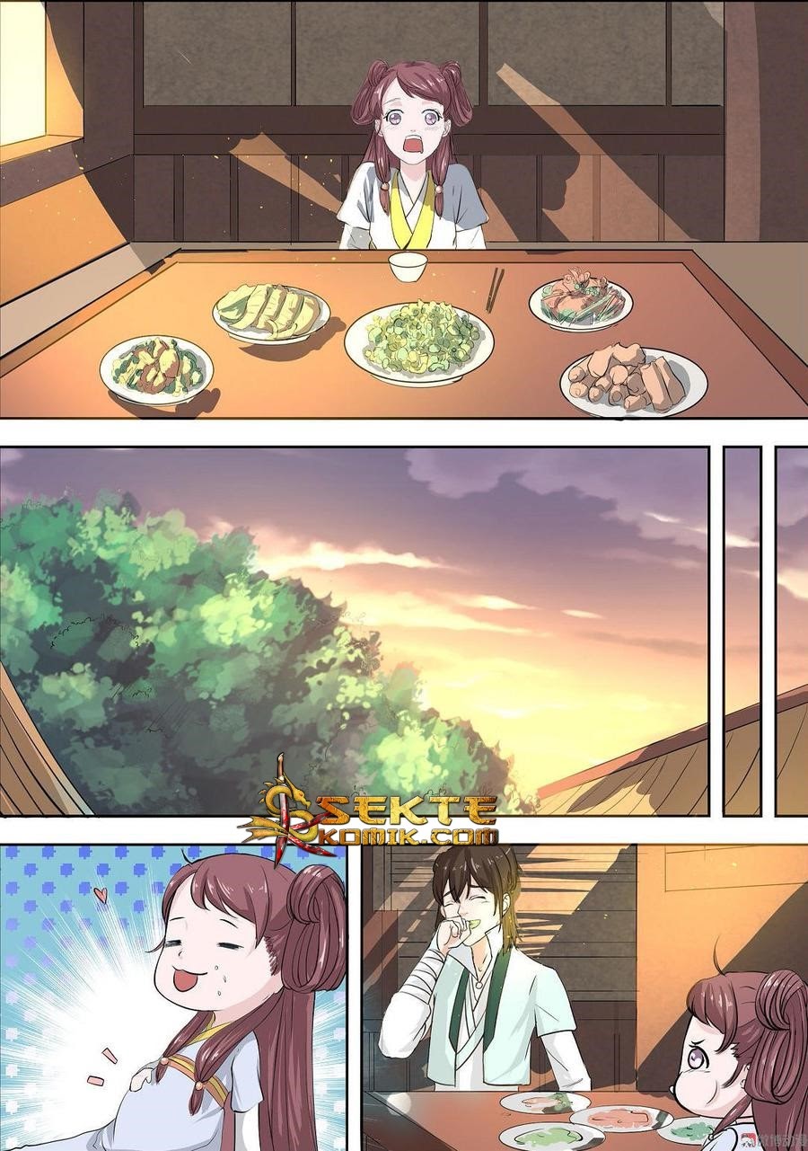 Fairy Killer Chapter 06 Gambar 9
