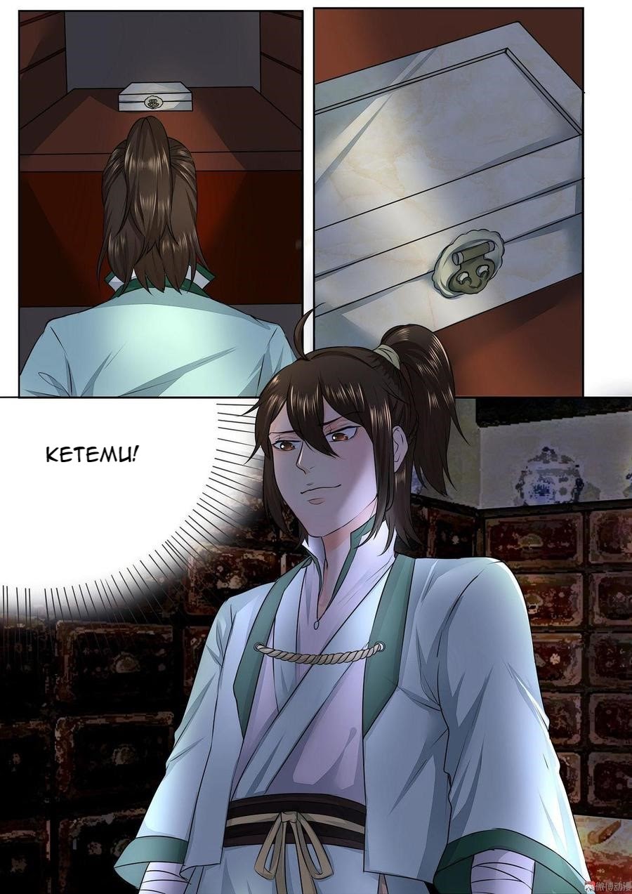 Fairy Killer Chapter 12 Gambar 3