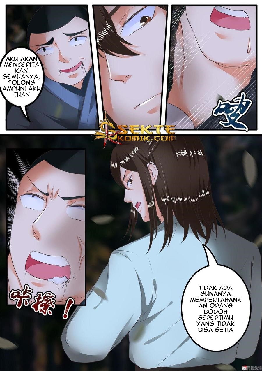 Fairy Killer Chapter 16 Gambar 11
