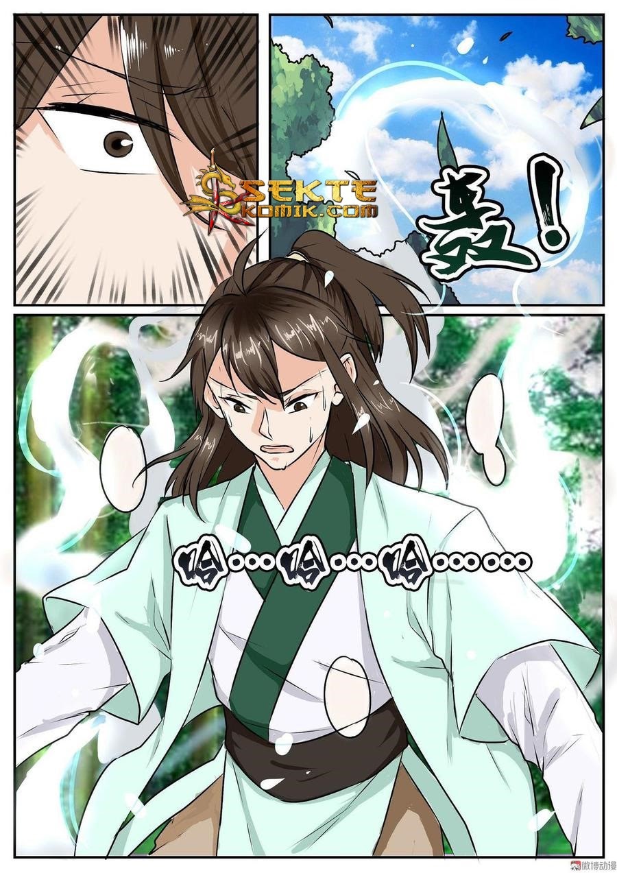 Fairy Killer Chapter 23 Gambar 6