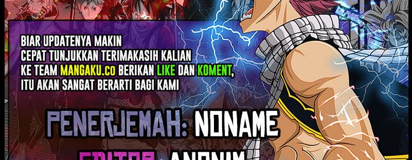 Fairy Tail: 100 Years Quest Chapter 154 Gambar 1