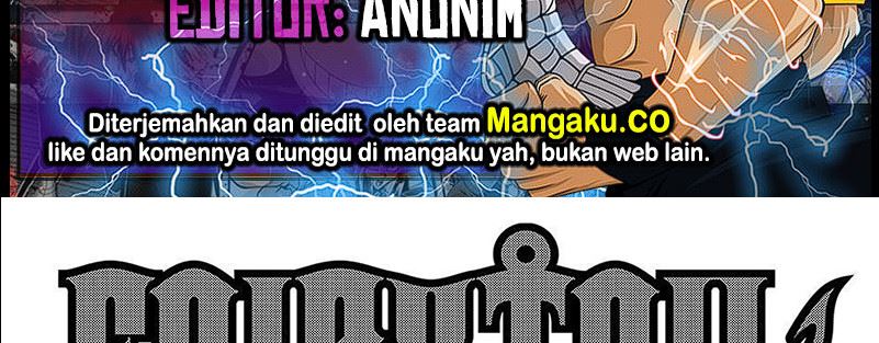 Fairy Tail: 100 Years Quest Chapter 154 Gambar 2