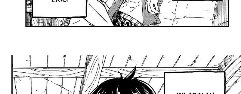 Fairy Tail: 100 Years Quest Chapter 154 Gambar 13