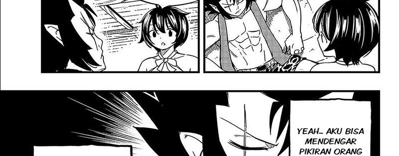Fairy Tail: 100 Years Quest Chapter 154 Gambar 18