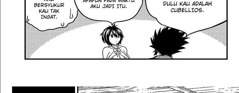 Fairy Tail: 100 Years Quest Chapter 154 Gambar 20