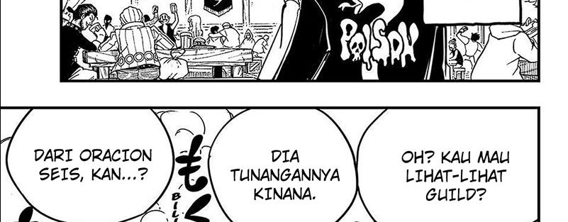 Fairy Tail: 100 Years Quest Chapter 154 Gambar 40
