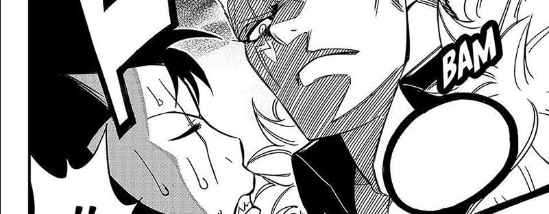 Fairy Tail: 100 Years Quest Chapter 154 Gambar 51