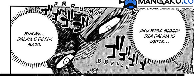Fairy Tail: 100 Years Quest Chapter 154 Gambar 53