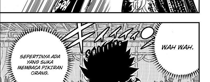 Fairy Tail: 100 Years Quest Chapter 154 Gambar 55