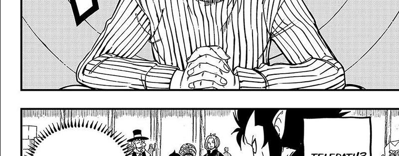 Fairy Tail: 100 Years Quest Chapter 154 Gambar 59