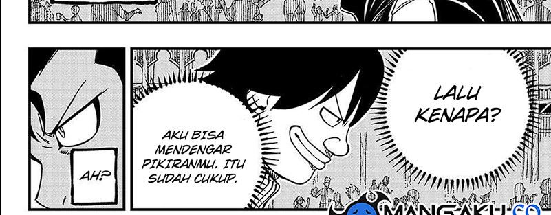 Fairy Tail: 100 Years Quest Chapter 154 Gambar 66