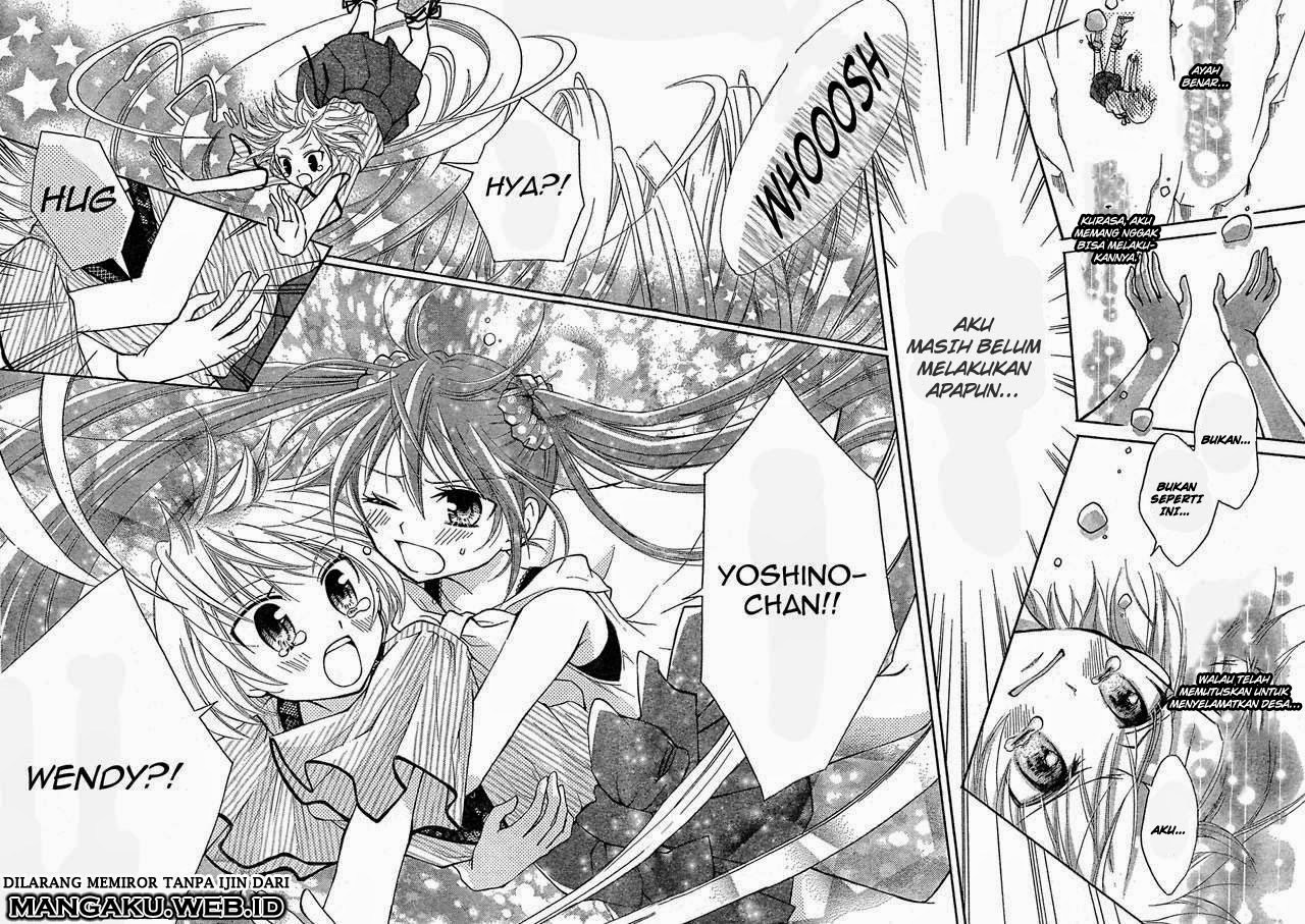 Fairy Tail: Blue Mistral Chapter 01 Gambar 37