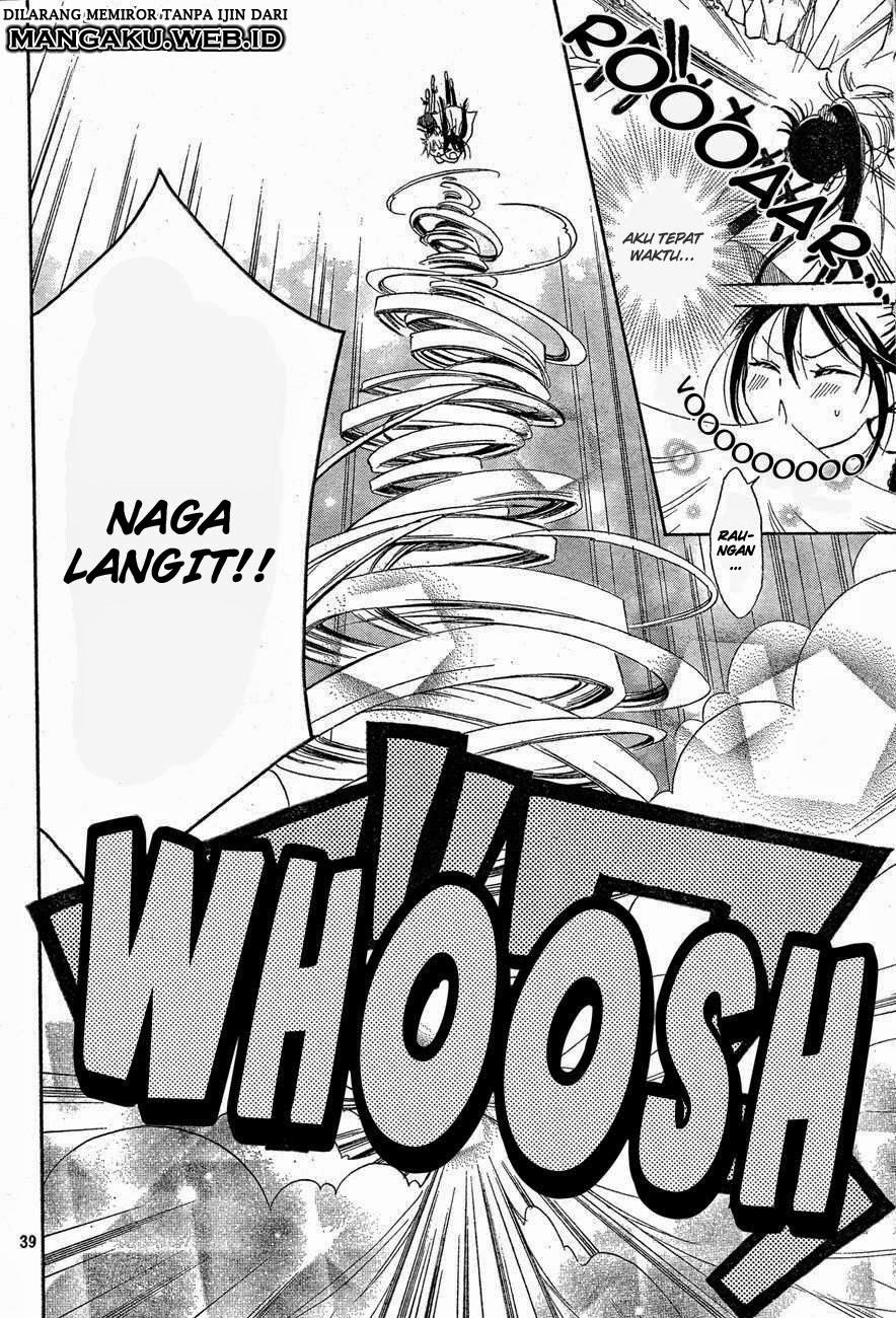 Fairy Tail: Blue Mistral Chapter 01 Gambar 38