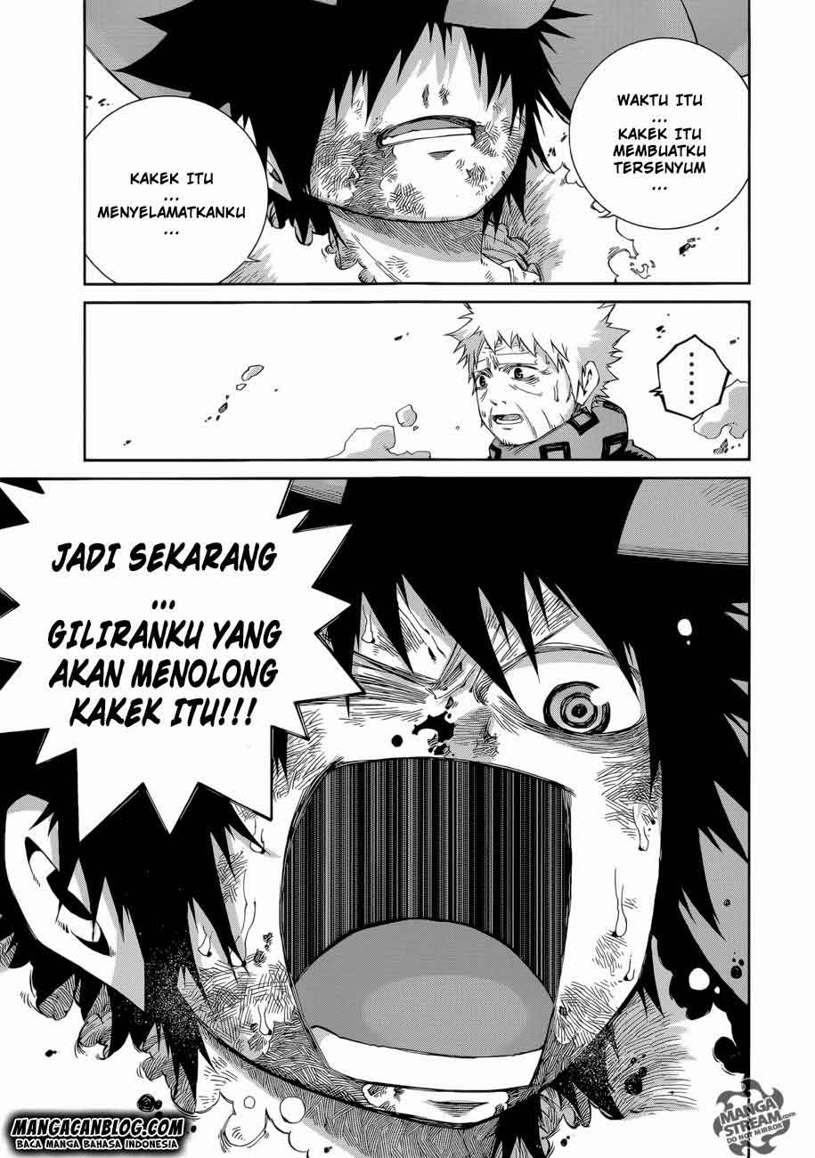 Fairy Tail Ice Trail Chapter 04 Gambar 6