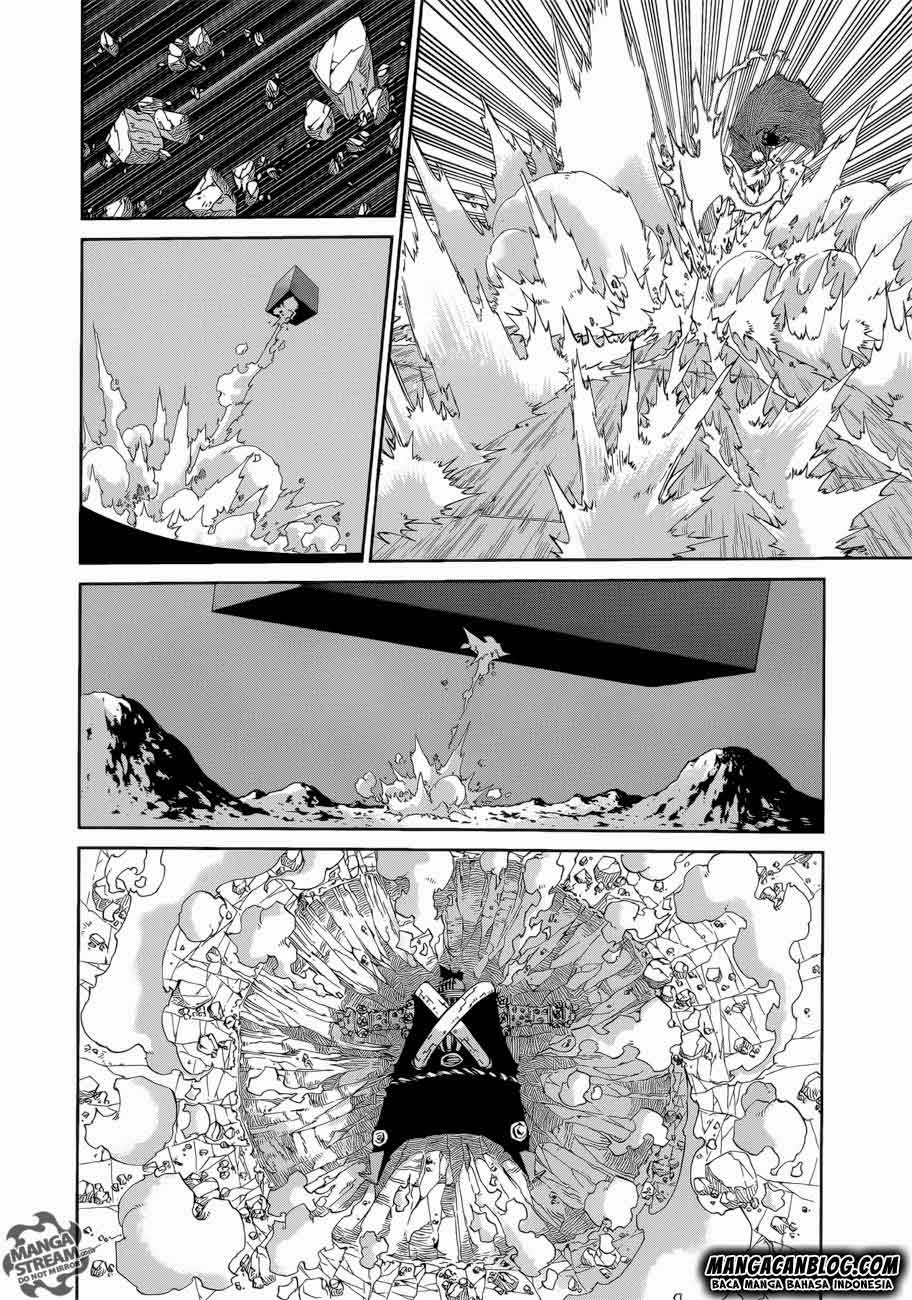 Fairy Tail Ice Trail Chapter 04 Gambar 26
