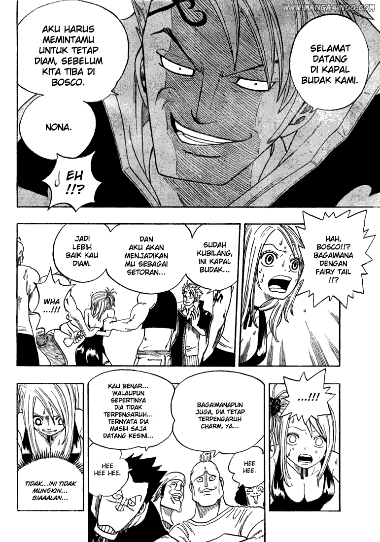 Fairy Tail Chapter 01 Gambar 36