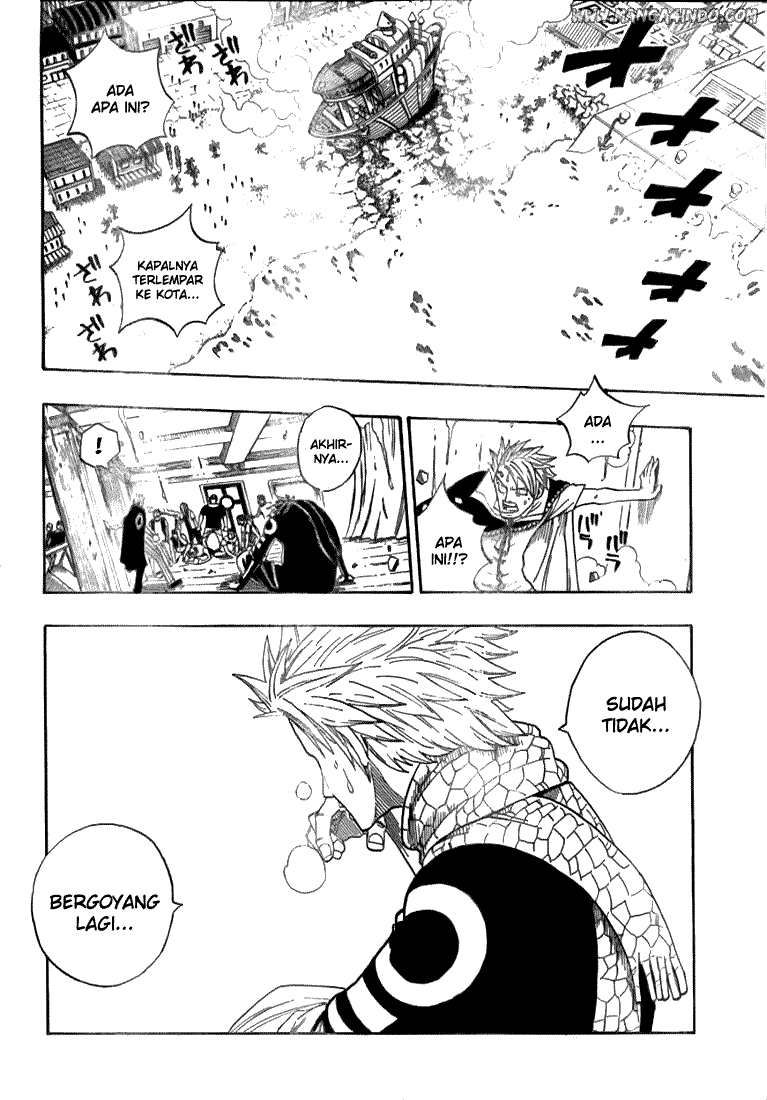 Fairy Tail Chapter 01 Gambar 49