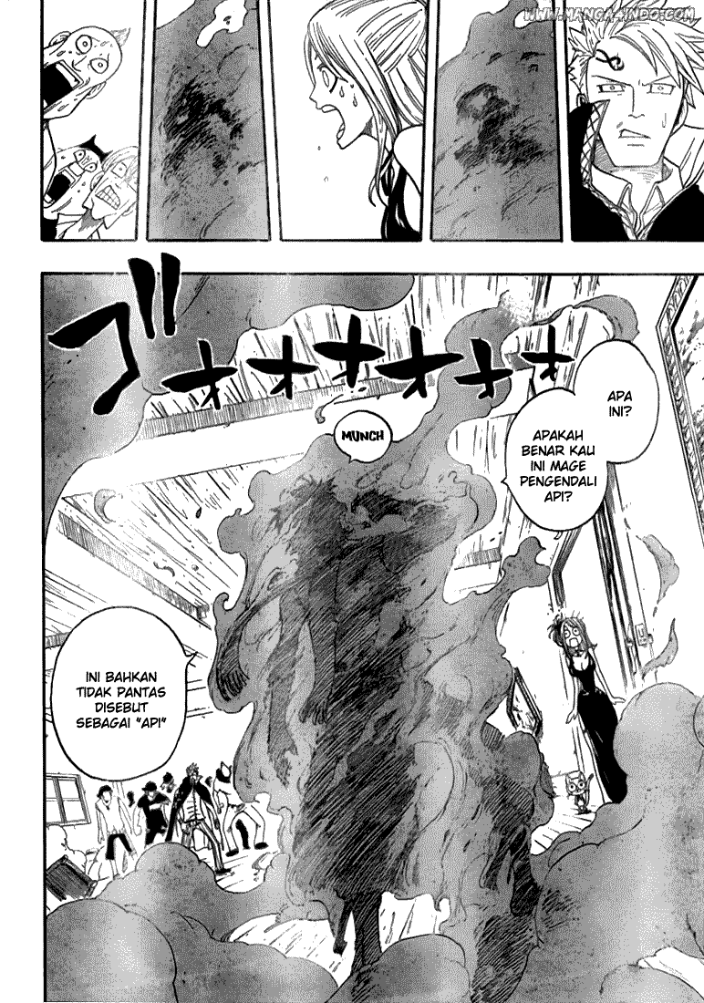 Fairy Tail Chapter 01 Gambar 56