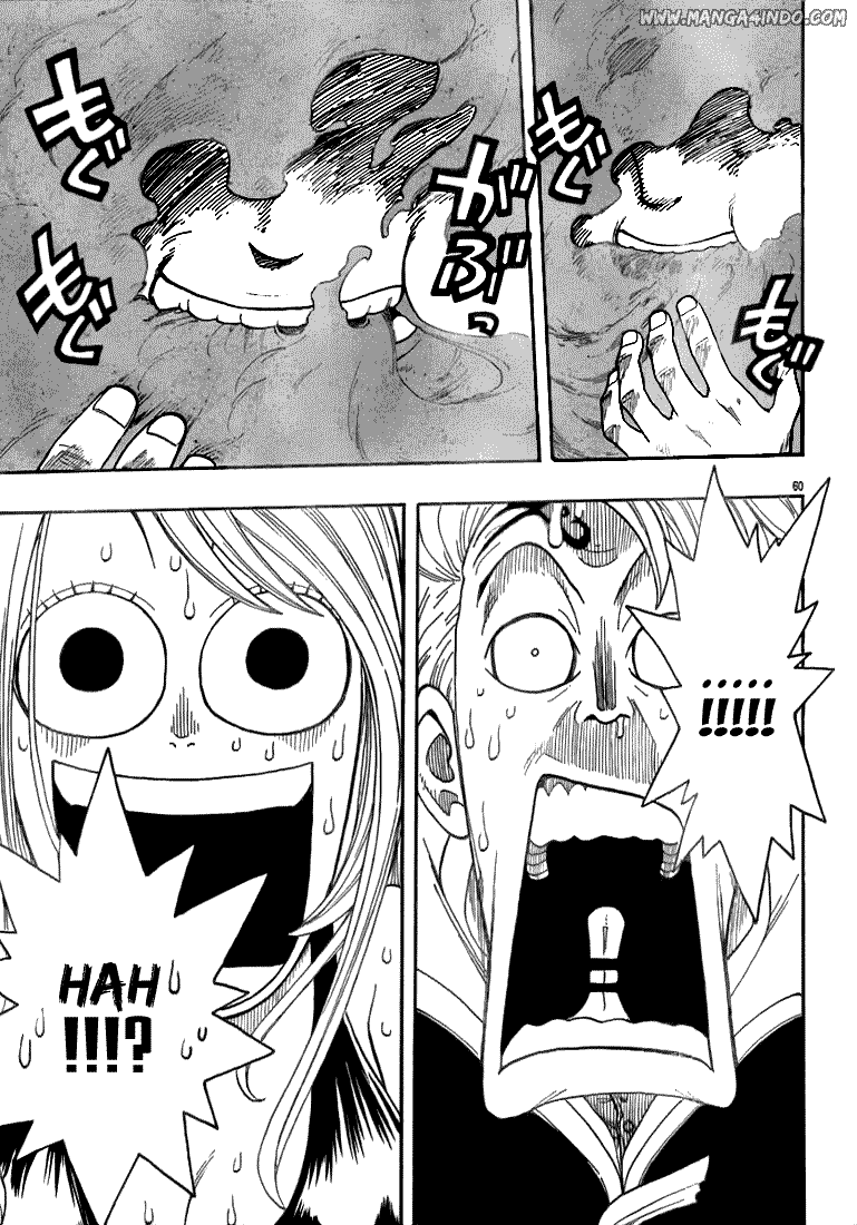 Fairy Tail Chapter 01 Gambar 57