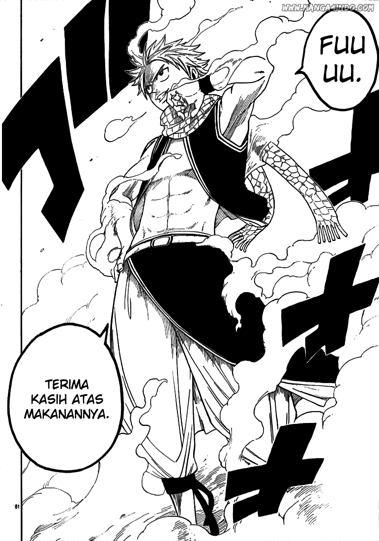 Fairy Tail Chapter 01 Gambar 58