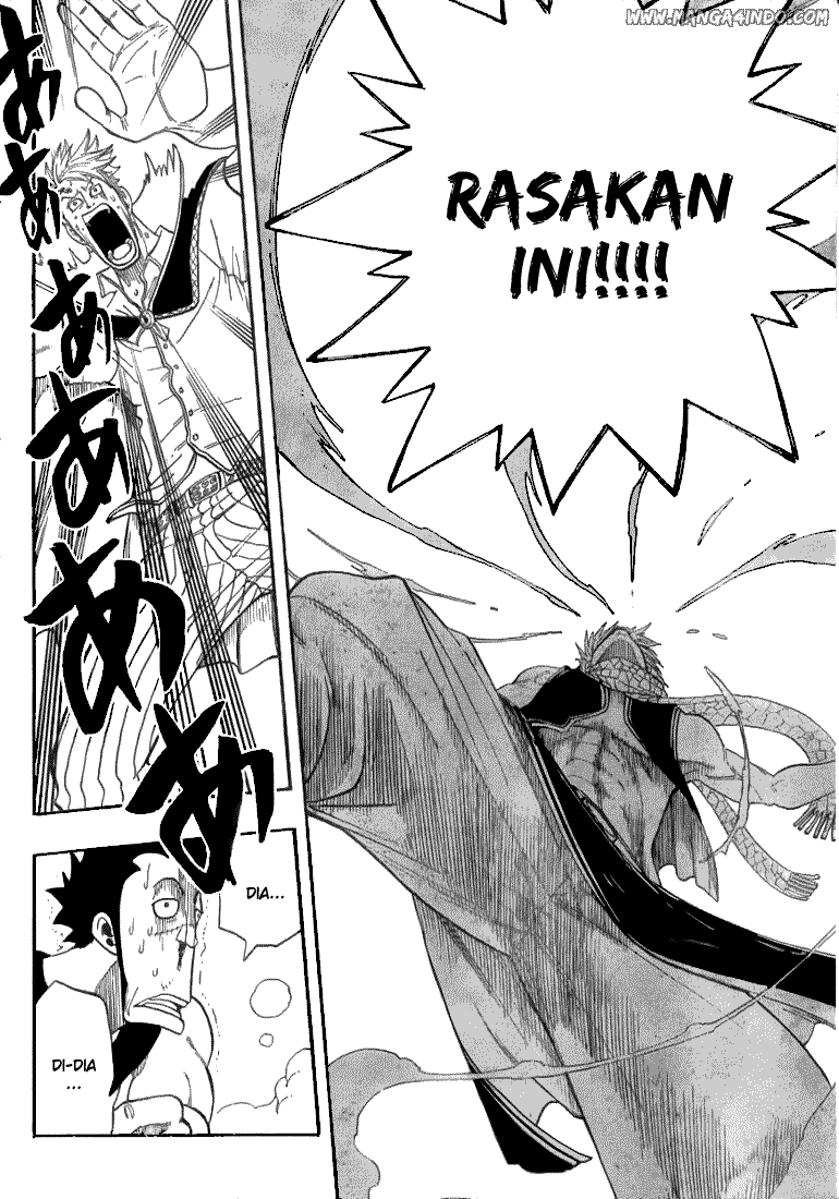 Fairy Tail Chapter 01 Gambar 60