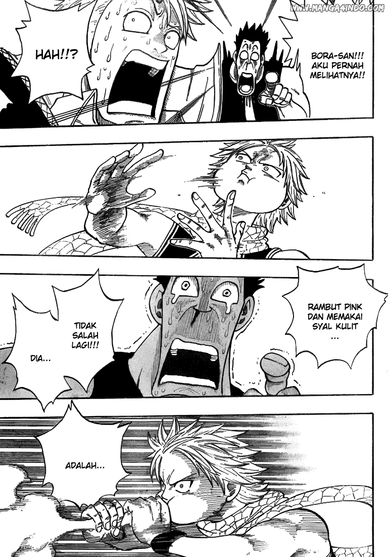 Fairy Tail Chapter 01 Gambar 61