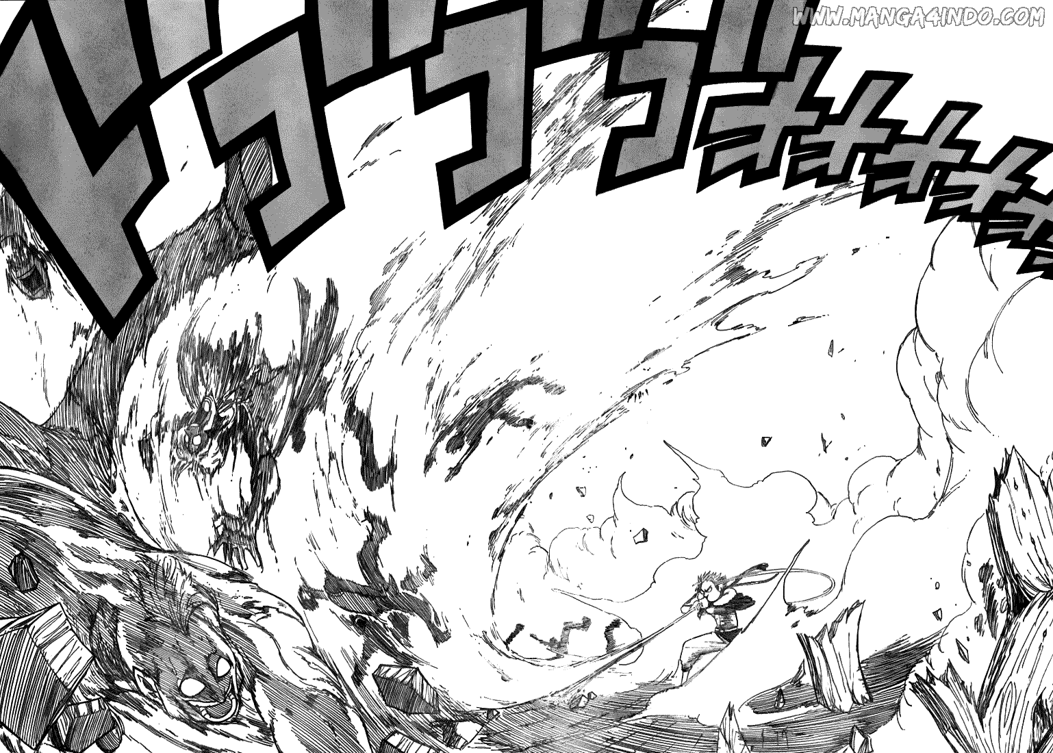 Fairy Tail Chapter 01 Gambar 62