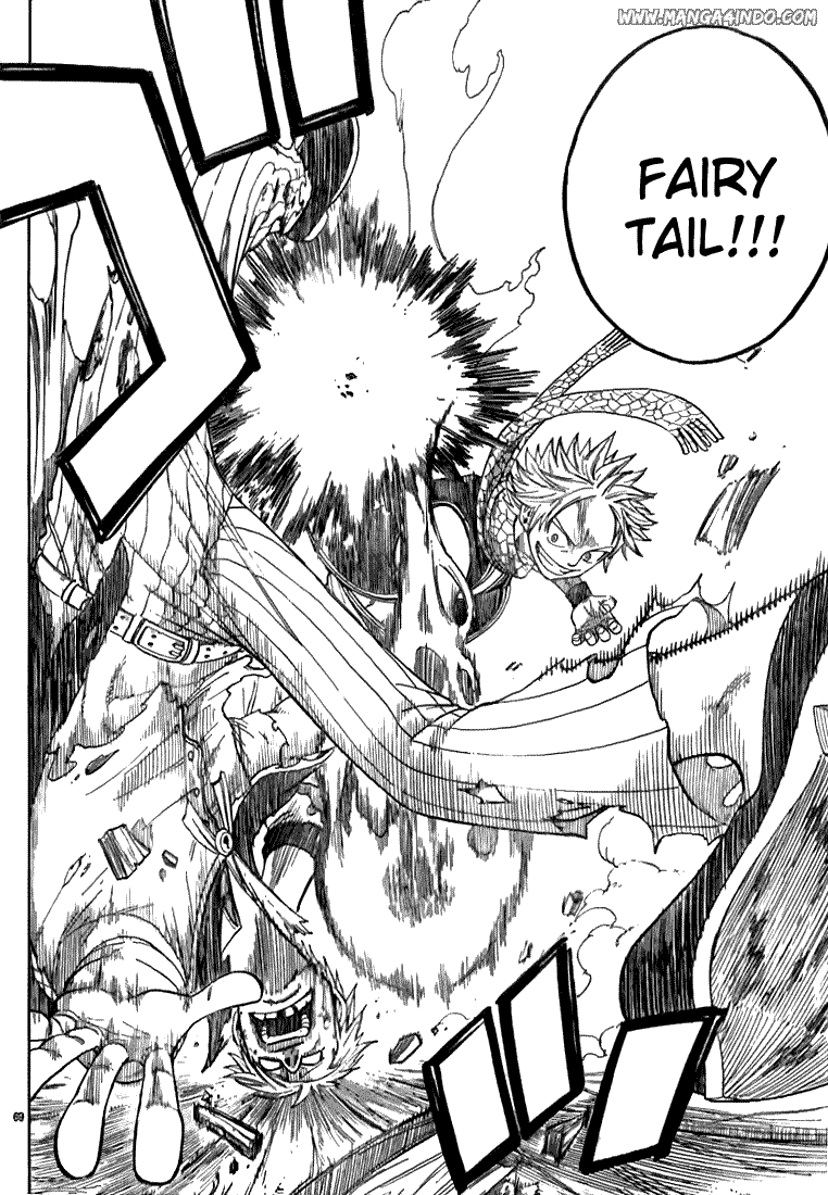 Fairy Tail Chapter 01 Gambar 64