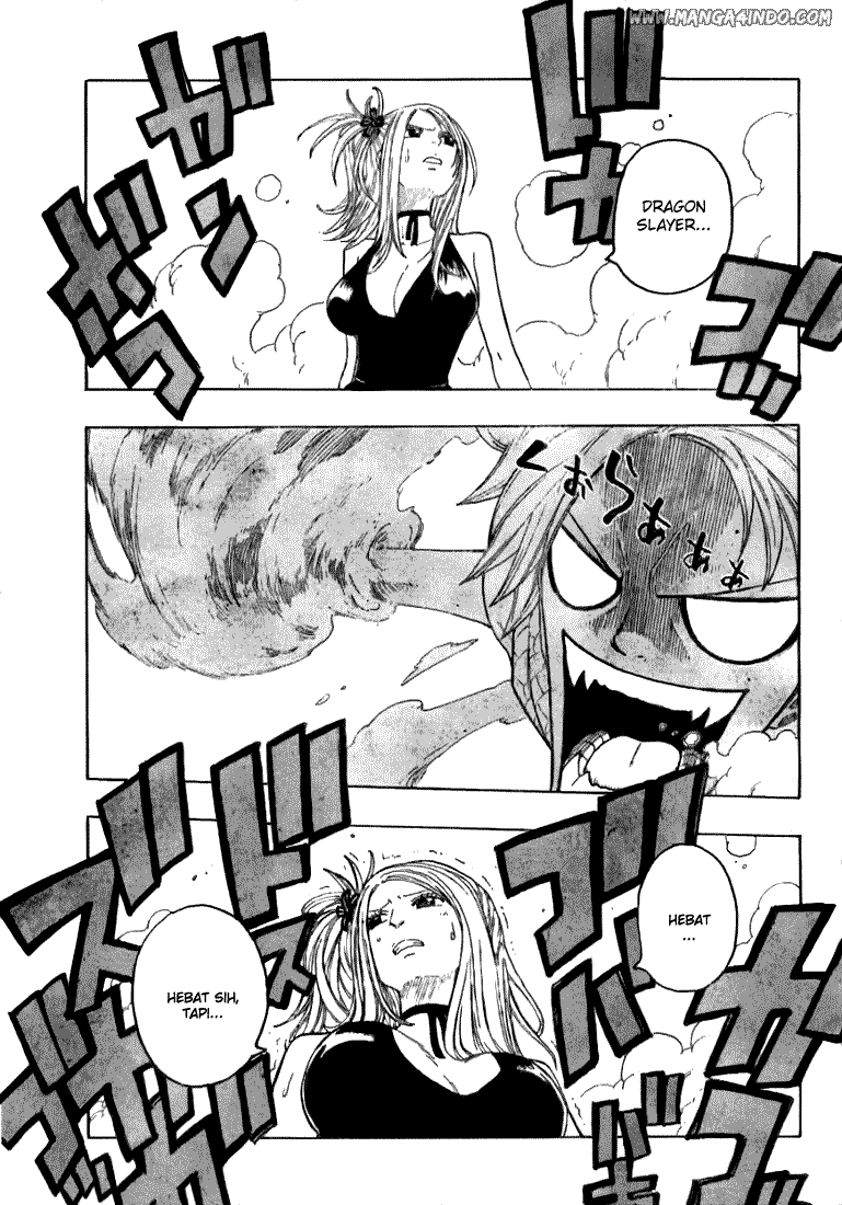 Fairy Tail Chapter 01 Gambar 67