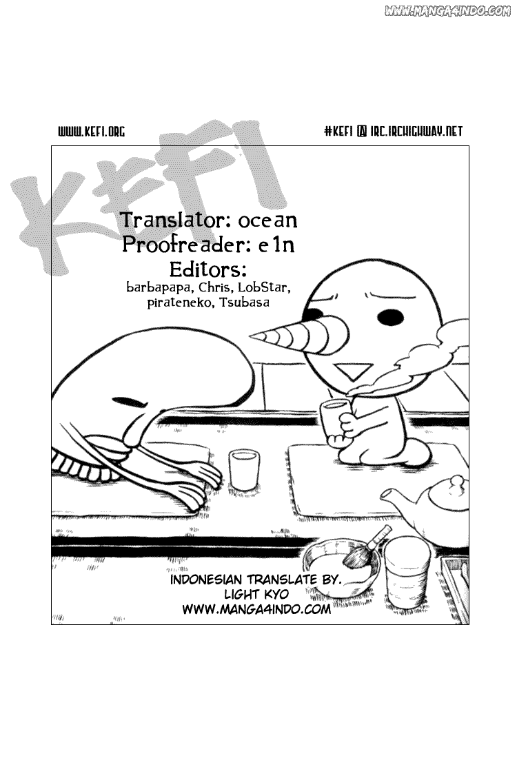 Fairy Tail Chapter 01 Gambar 75