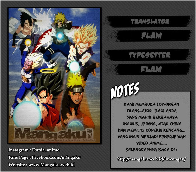 Fairy Tail Chapter 460 Gambar 1