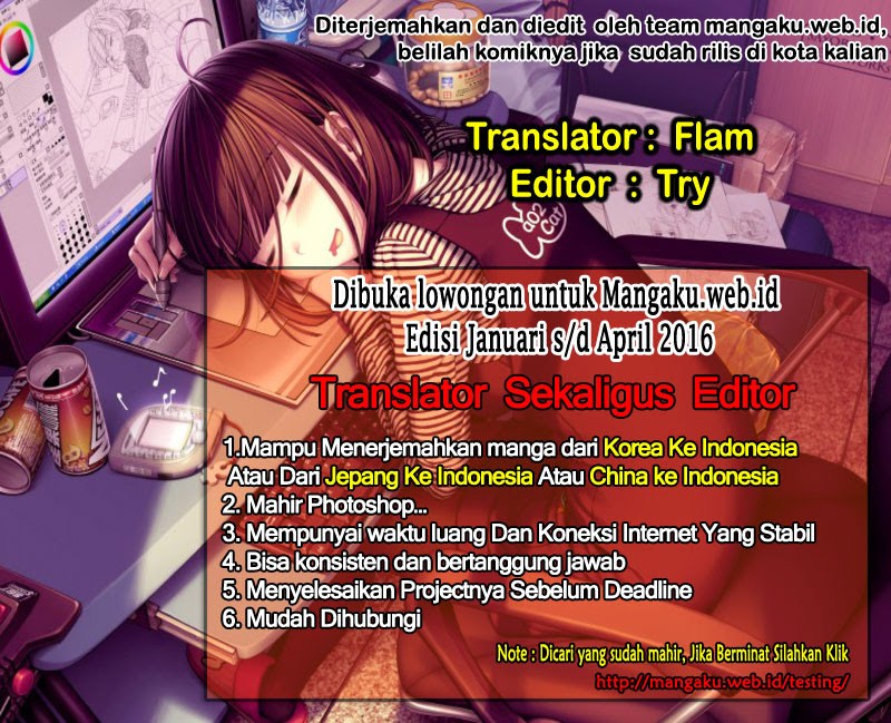 Fairy Tail Chapter 477 Gambar 1