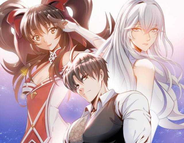 Fairy Teach me To Install X Chapter 08 Gambar 2