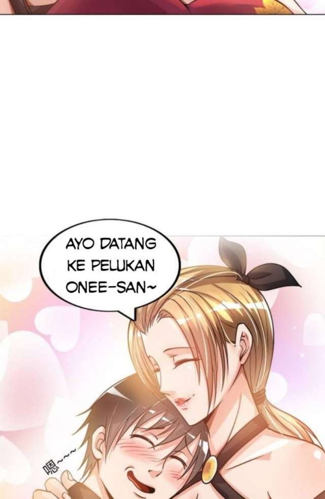 Fairy Teach me To Install X Chapter 08 Gambar 30