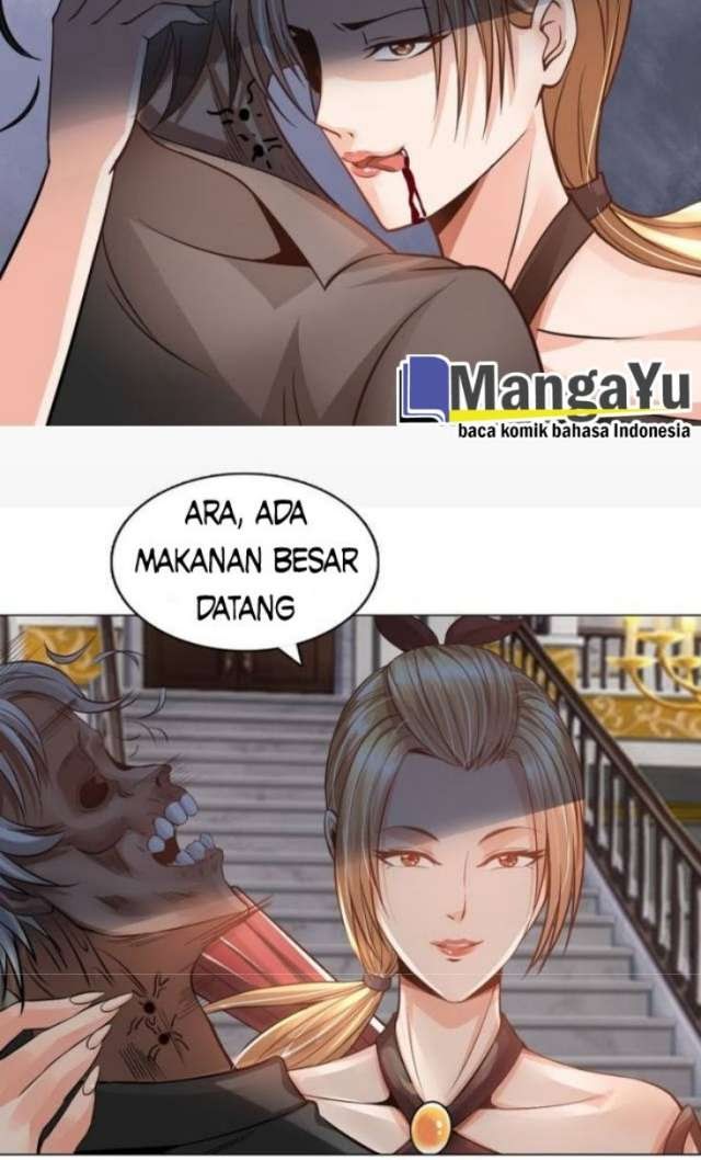 Fairy Teach me To Install X Chapter 08 Gambar 34