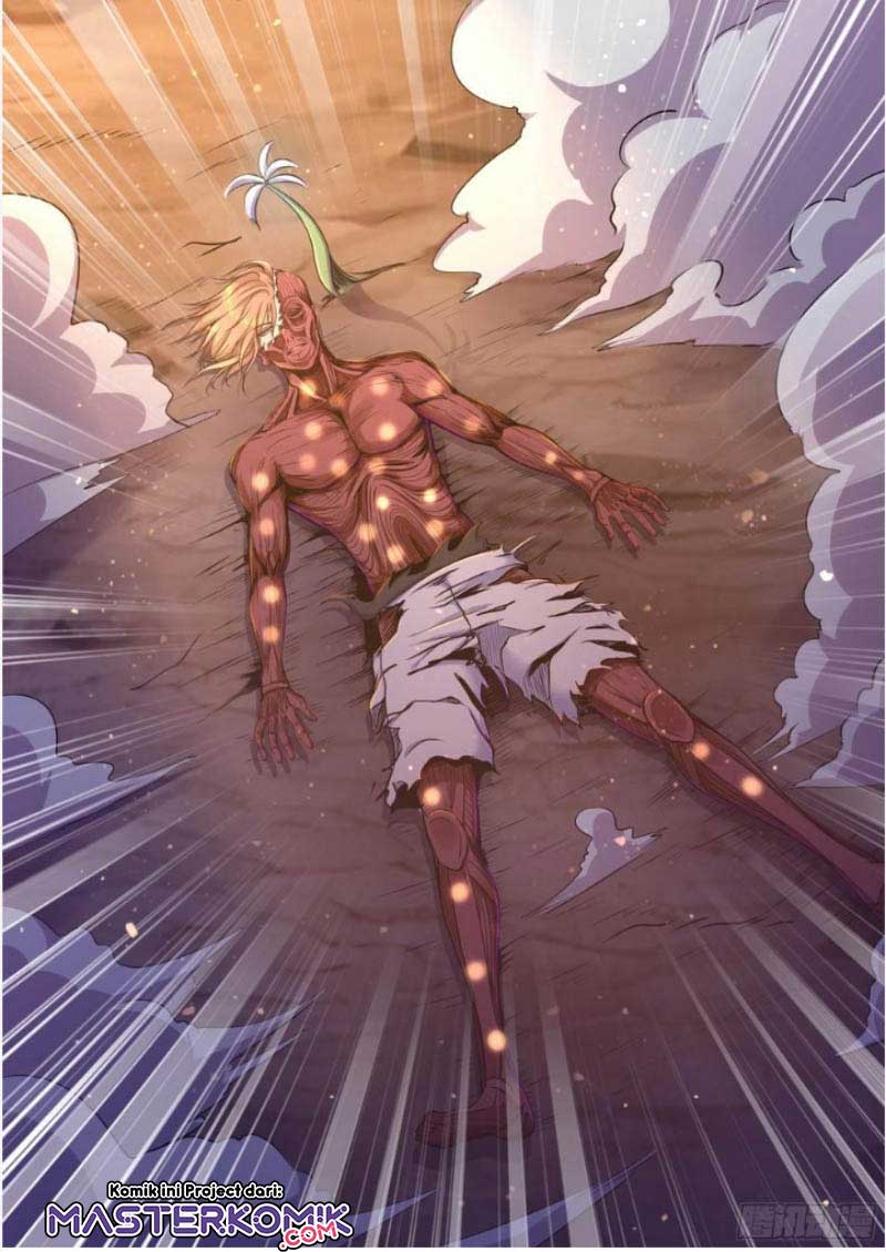 Fairy Bone Chapter 11 Gambar 10