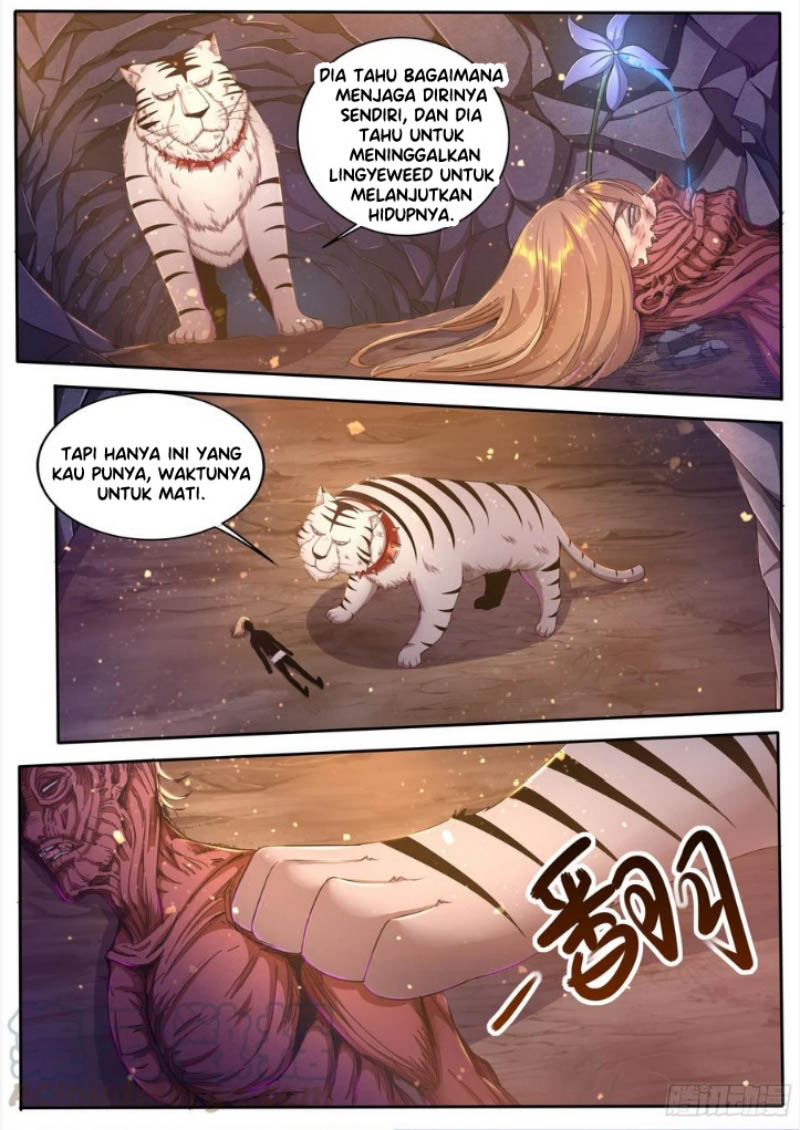Fairy Bone Chapter 11 Gambar 11