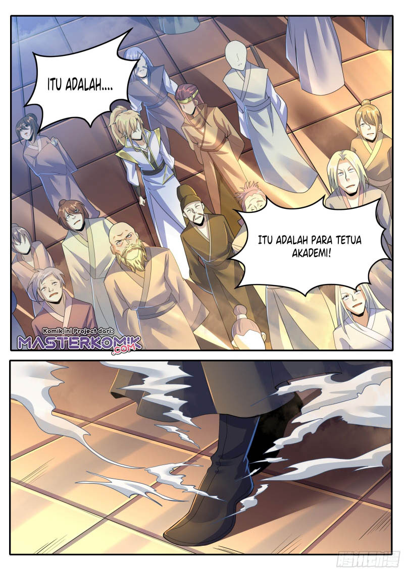 Fairy Bone Chapter 20 Gambar 5