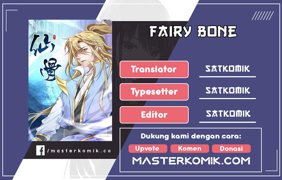 Fairy Bone Chapter 24 Gambar 1