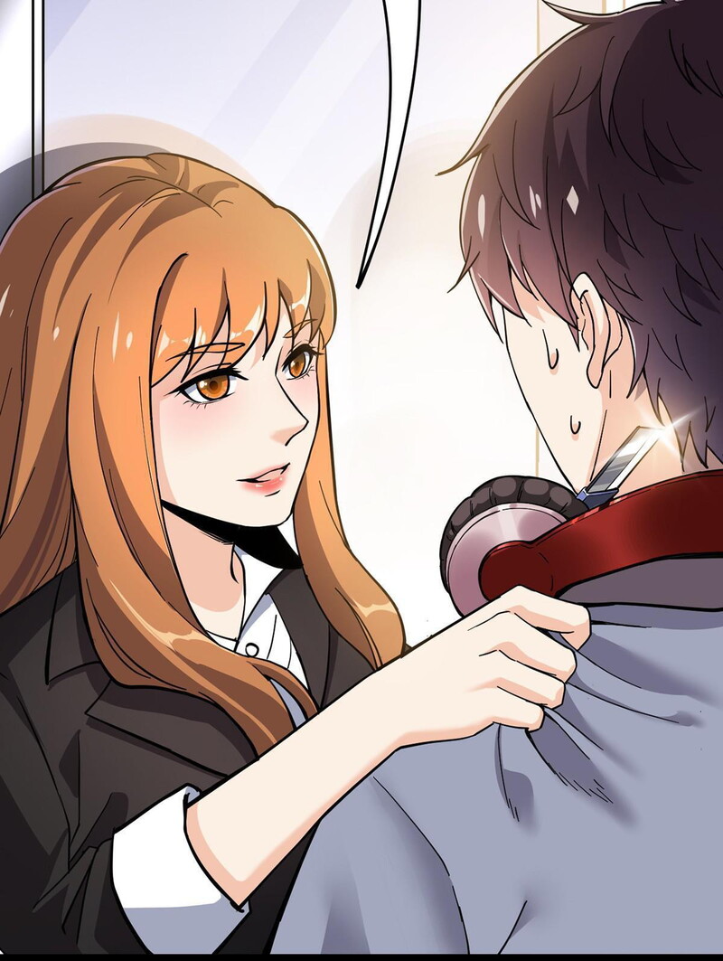 Fairy King’s Daily Life Chapter 34 Gambar 42